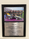 University of Waterloo Formula SAE Ranks 13th