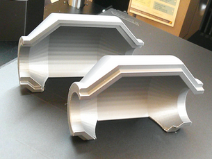 Bruce Power advances radiation shielding with 3D printing, 3D scanning and Geomagic Design X
