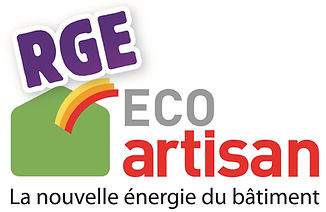 Artisan certifié RGE