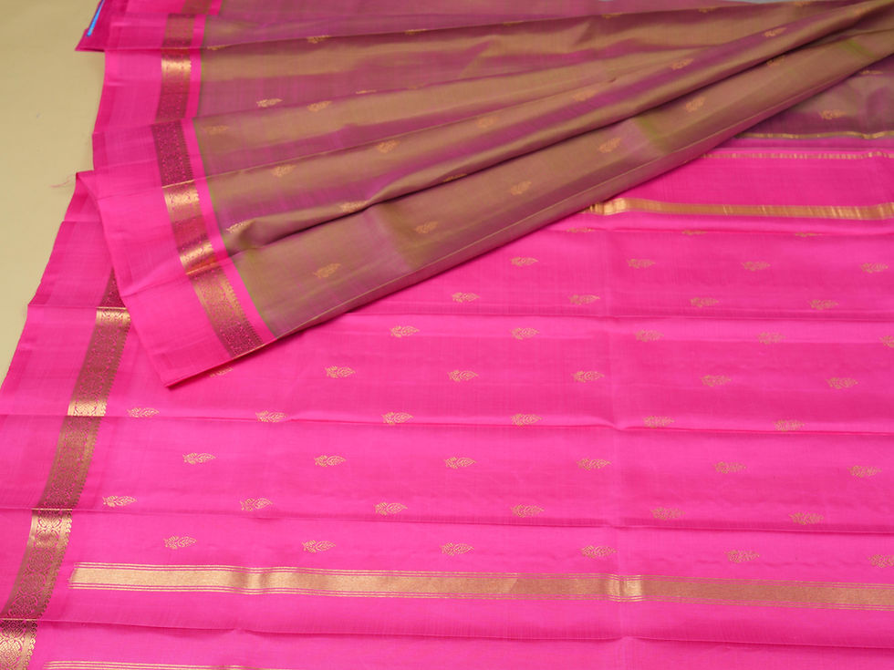 Thumbnail: Rose Pink Sari