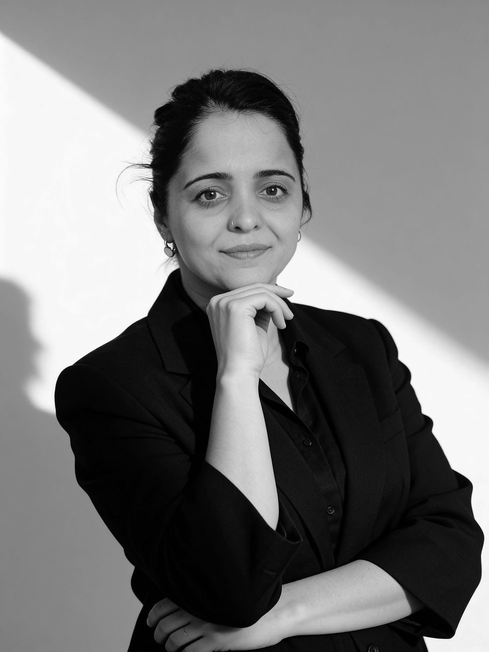Zehra Aktas Psychotherapeutin
