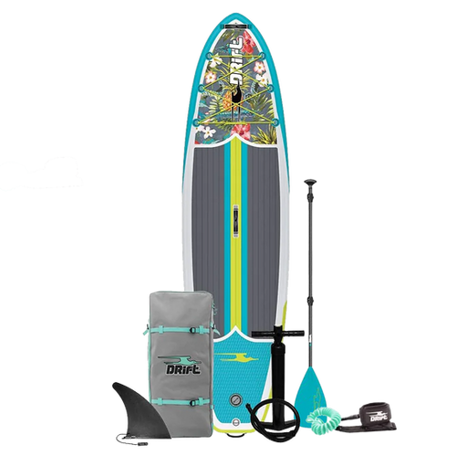 Drift 10'8