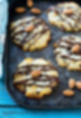 Almond Joy Cookies