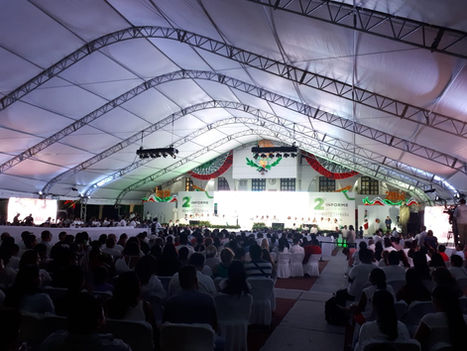 Eventos Políticos | JC Producciones