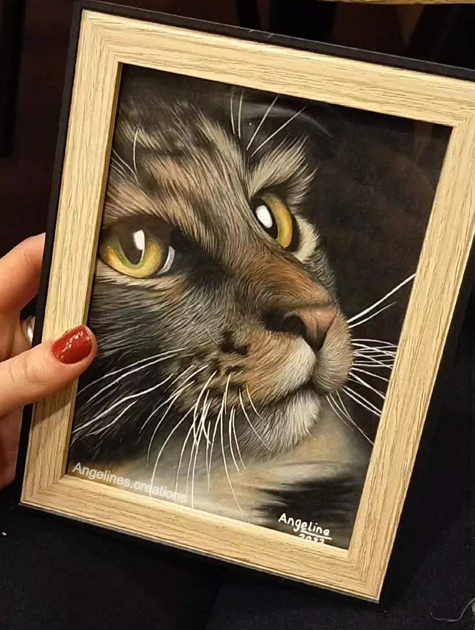 angelines.creations/drawing/cat