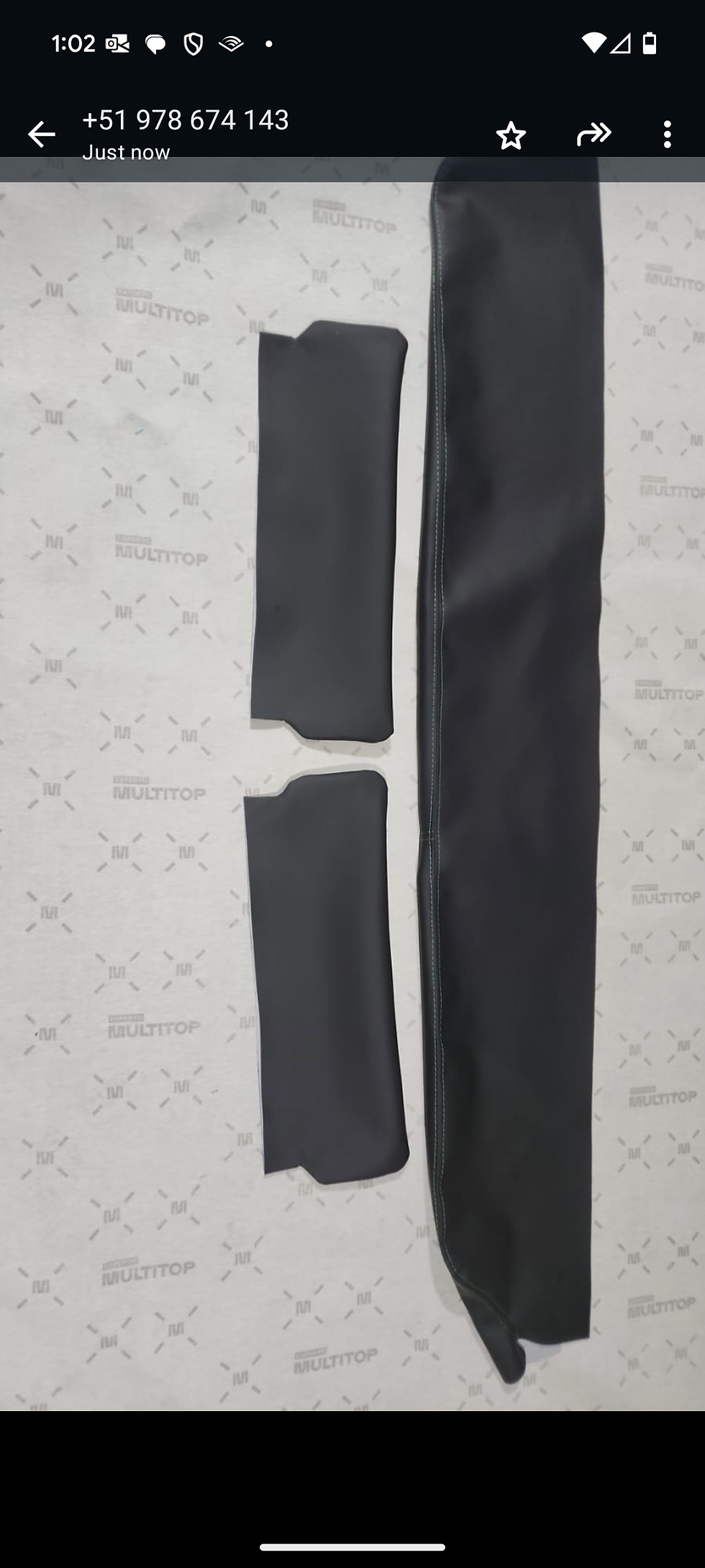 Scout 2 low back custom upholstery