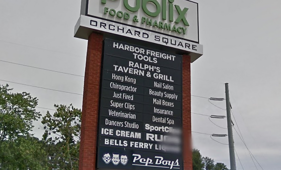 Orchard Square