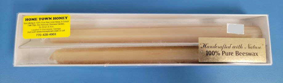 Thumbnail: Home Town Honey Items