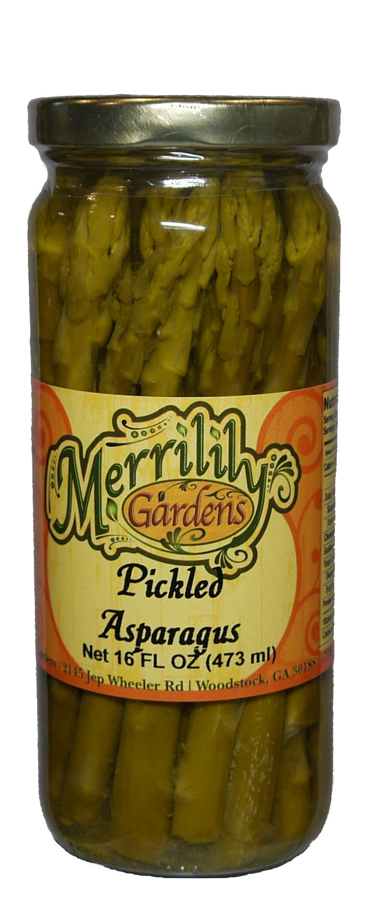 Thumbnail: Merrilily Garden's Pickled