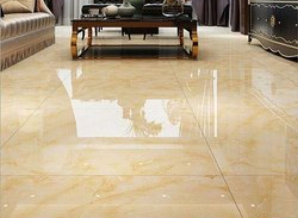Thumbnail: Flooring and Stair Case Installation...