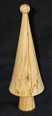 Spalted Christmas Tree