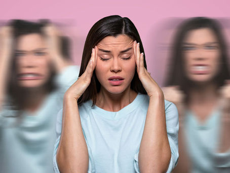 Premenstrual Dysphoric Disorder (PMDD): Impact on Depression, Mood, Behaviour, and Functioning