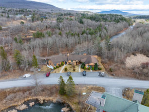 Real Estate photography services in Hudson Valley, NY
