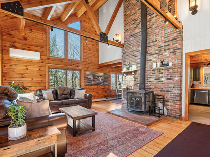 Windham, NY real estate photographer