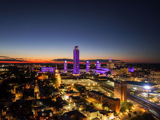 drone as a service NY