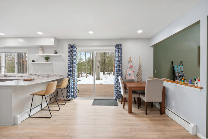 Hudson Valley Real Estate Photography