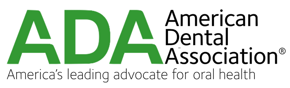 American Dental Association Logo