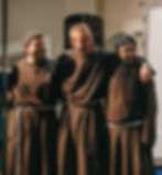 Capuchin Franciscans of the Western Province
