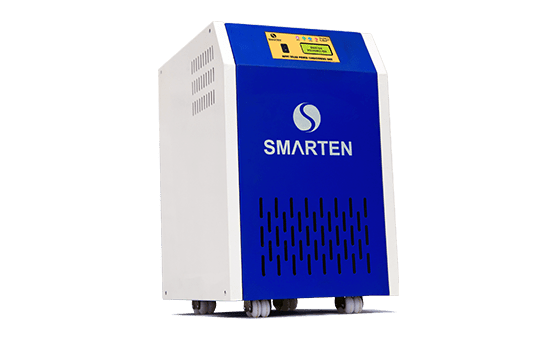 Thumbnail: Smarten Superb 5250VA Solar Home PCU