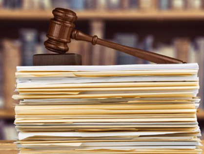 Desjudicialização  novo modo de acesso à Justiça