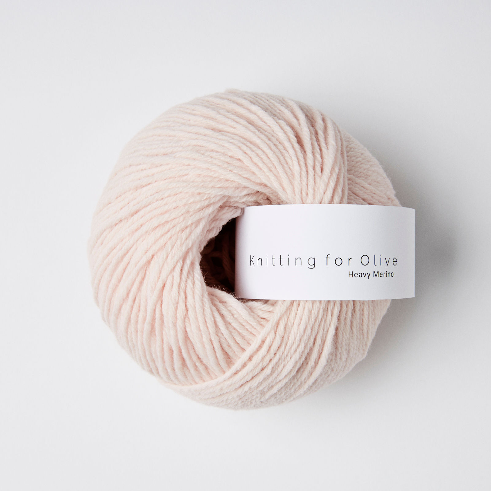 Knitting for Olive Heavy Merino Ballerina