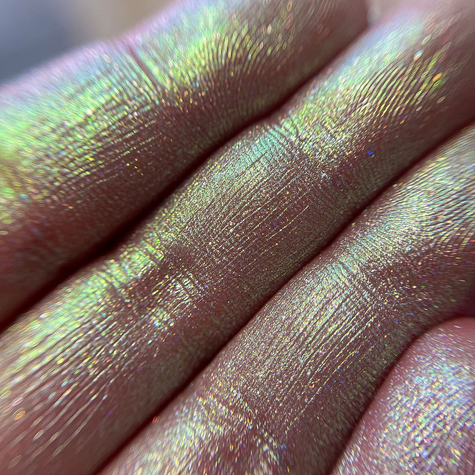 Miniaturbild: Hand Pressed Holochrome FRESH HOLO   Pre Order