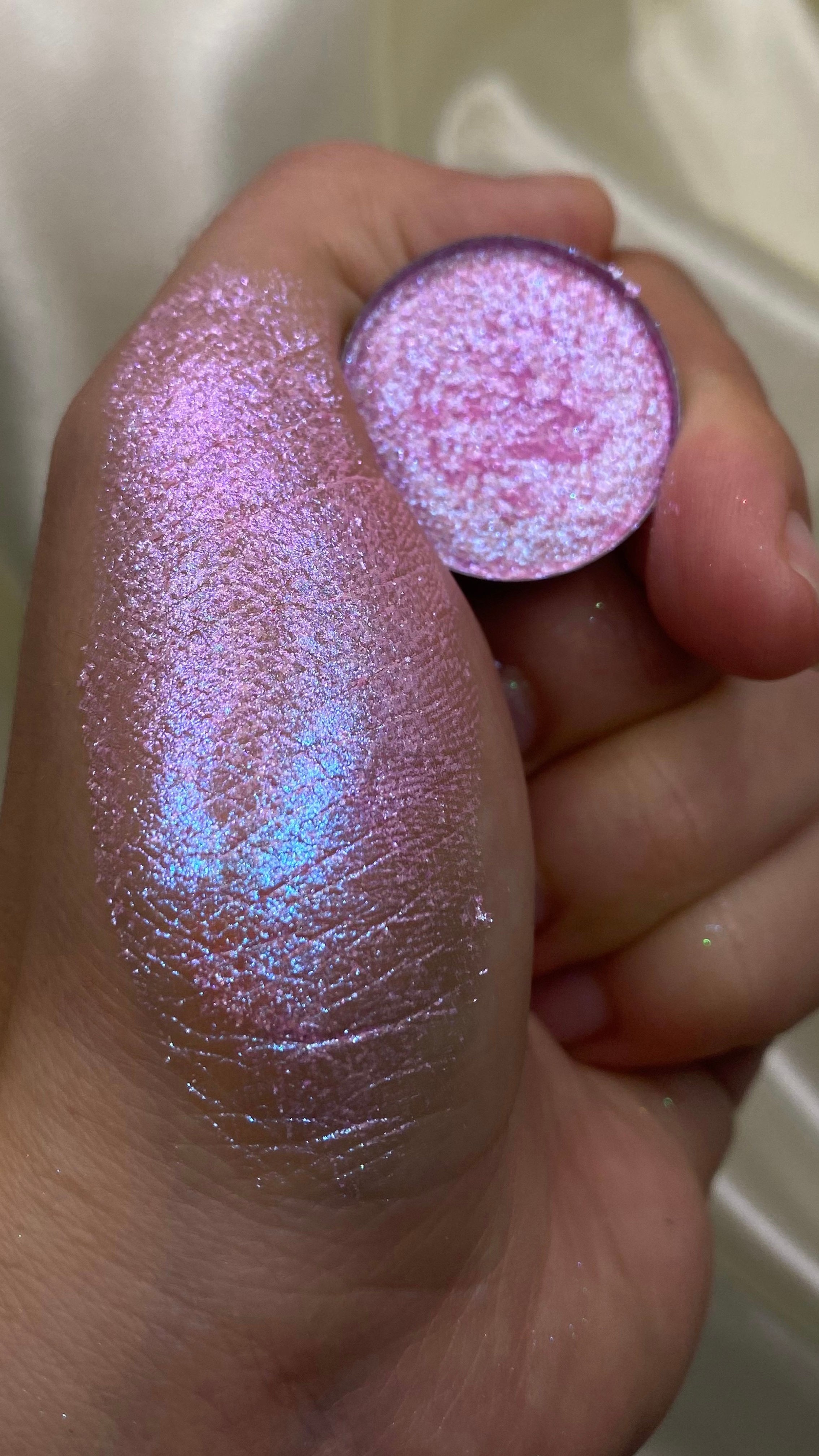 Opal Aurora Eyeshadow TYRIAN 