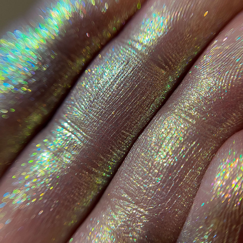Miniaturbild: Hand Pressed Eyeshadow SEA SPRAY   Pre Order
