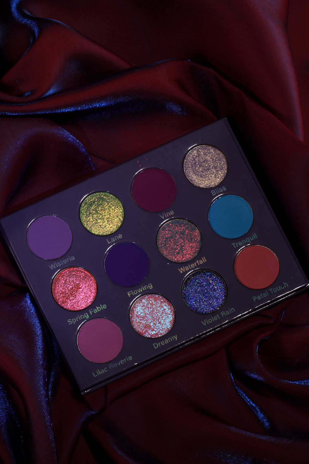 💜 Cascading Wisteria 💜 Pre Order