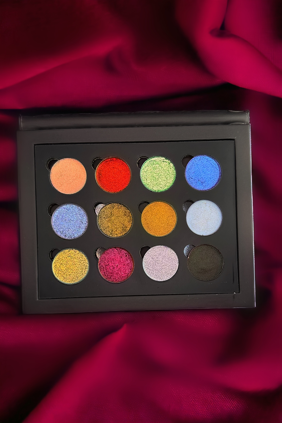 Miniature : One Last Wish Palette  Pre Order 