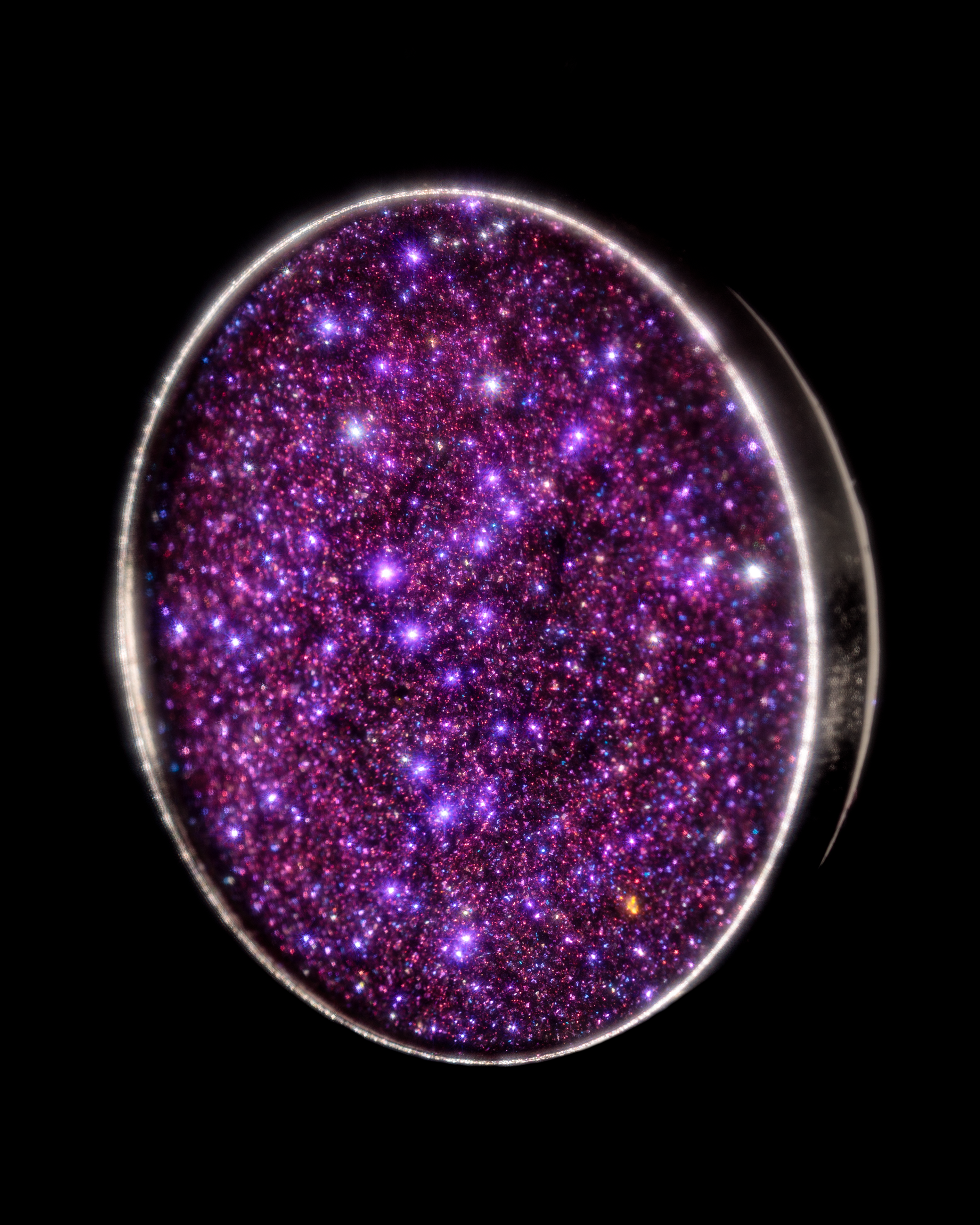 Hand Pressed Eyeshadow SUPERNATURAL Pre Order