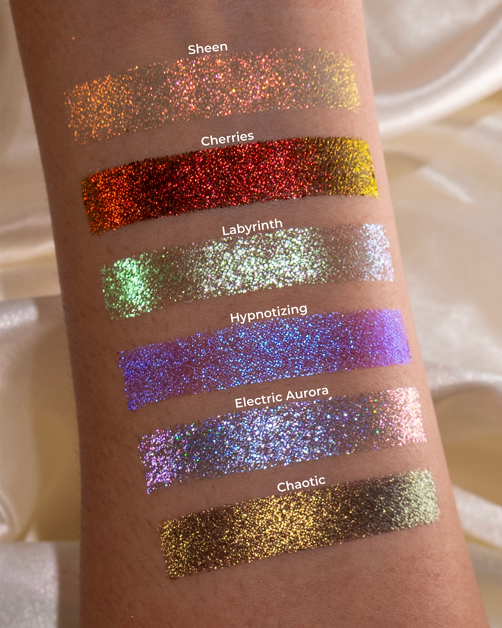 Miniature : One Last Wish Palette  Pre Order 