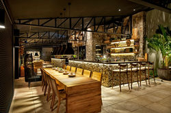 CAVE VINHO BAR