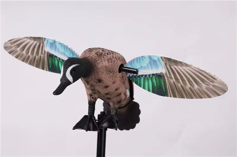 Thumbnail: Spinning Wing decoy W/ Remote 