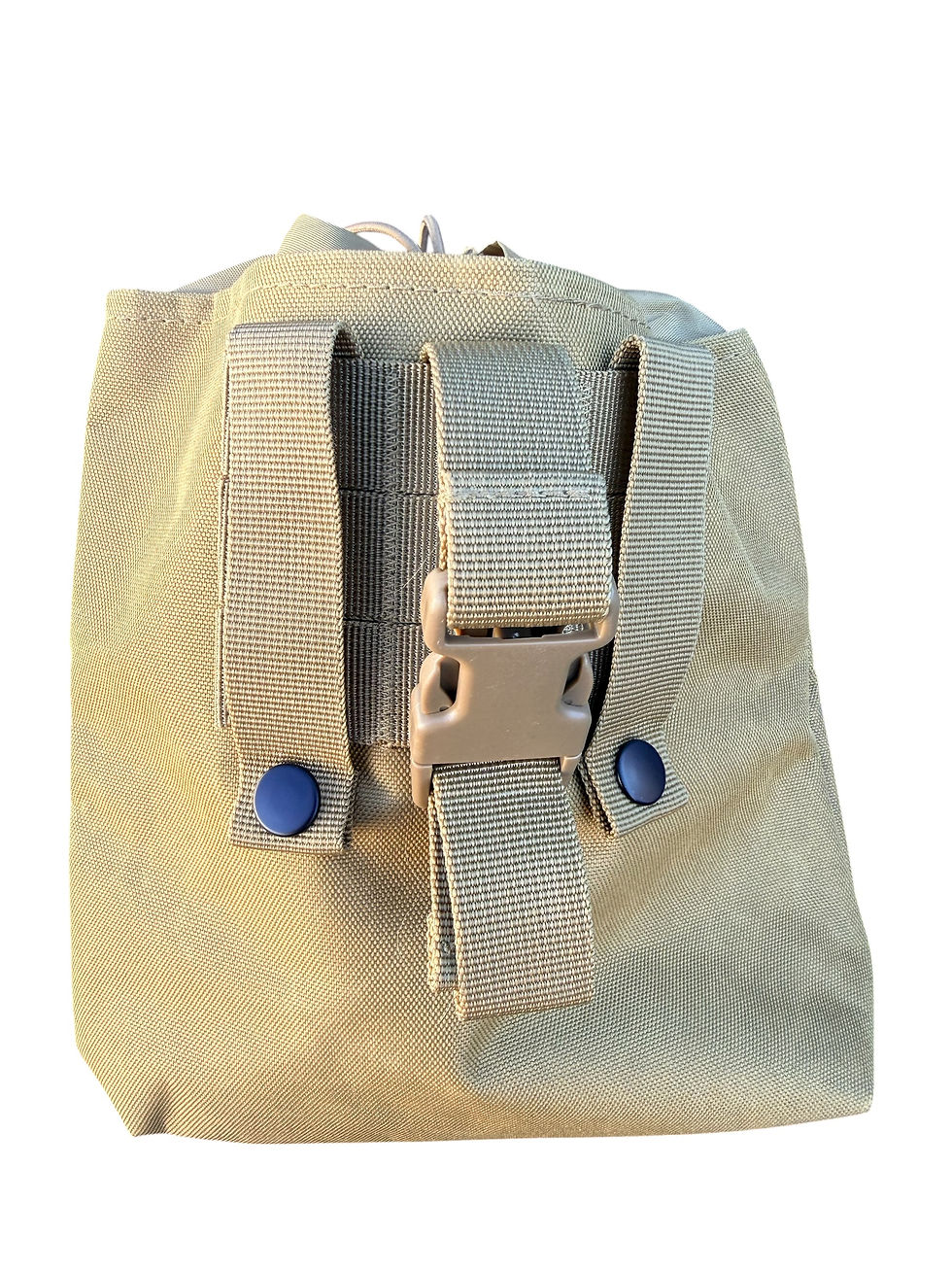 Thumbnail: Shell Pouch 