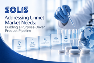 Addressing Unmet Market Needs: Building a Purpose-Driven Product Pipeline