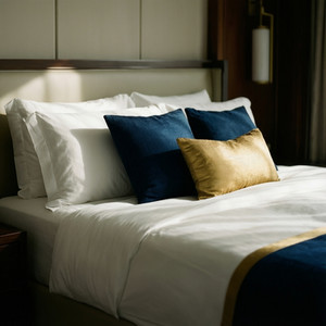 Five-Star Hospitality Rentals