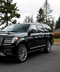 black lincoln navigator .jpg