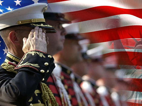 Veterans Day Parade