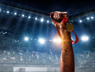 Lessons from the Senate Olympics Investigation