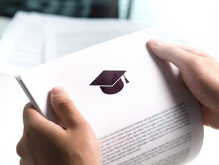 College Admissions Scandal Update