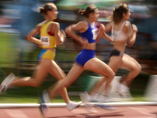 An Update on the Establishment of Independent Advocacy Groups Formed for the Benefit of Olympic Athl