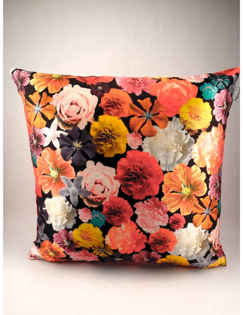 Thumbnail: Floral Pain Free Pillow