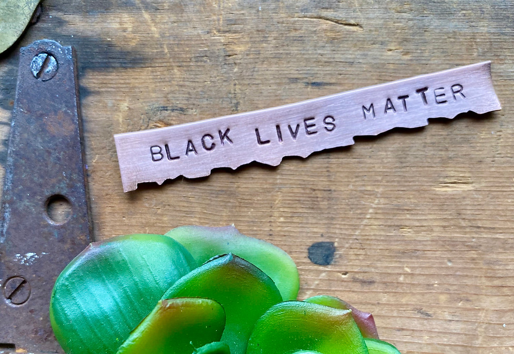 Black Lives Matter
