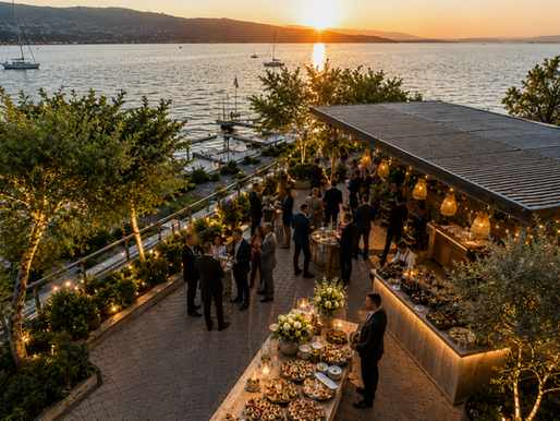 Vom Event zum Erlebnis: Warum die Guest Journey den Unterschied macht