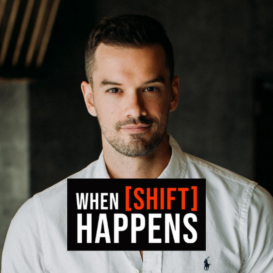 when shift happens podcast