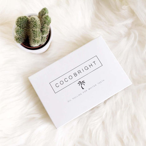 COCO BRIGHT Review