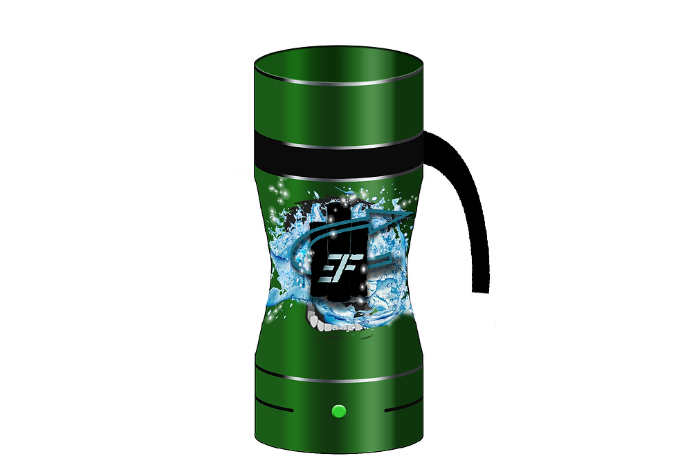 Miniatura: Ever Frosty