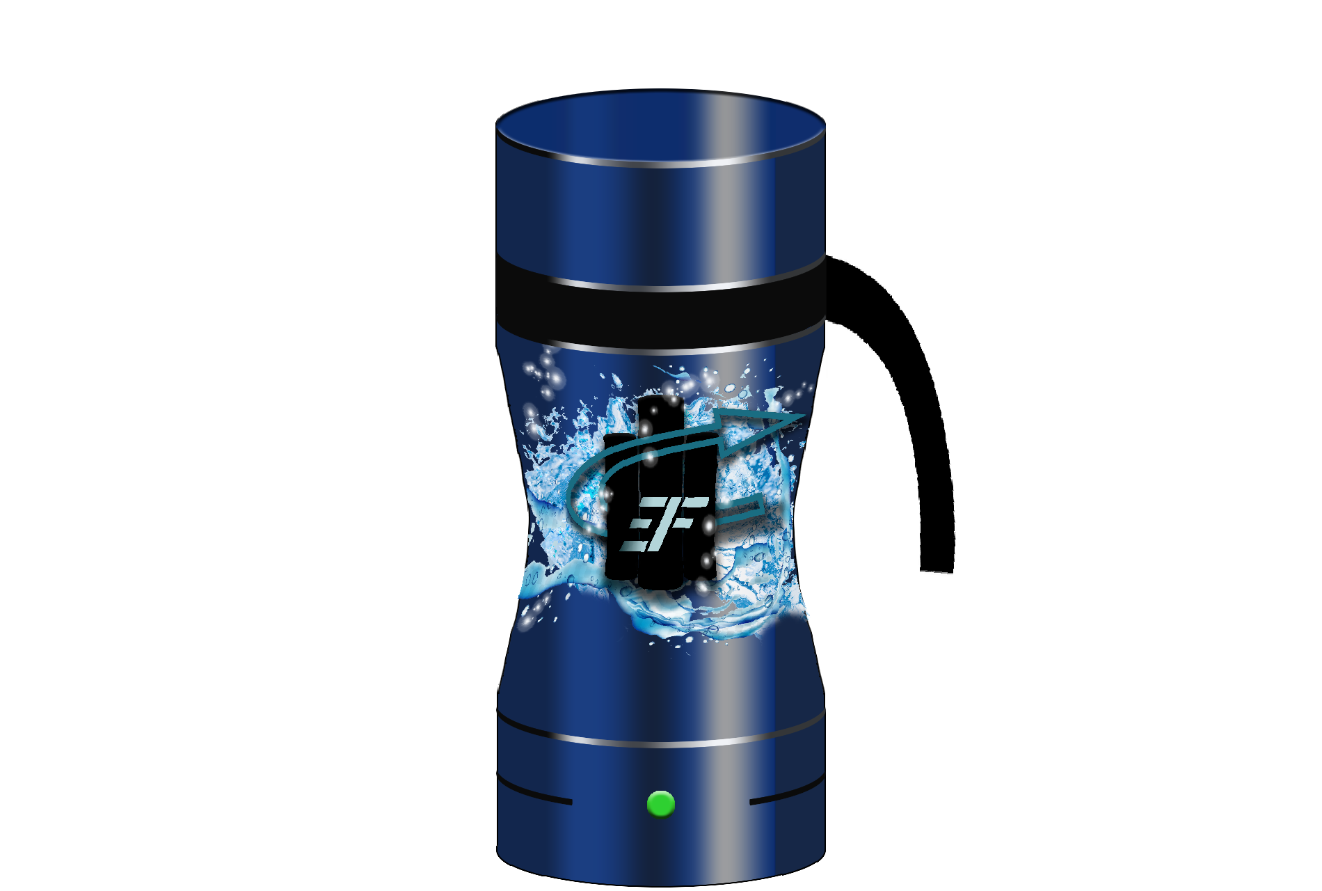 Ever Frosty