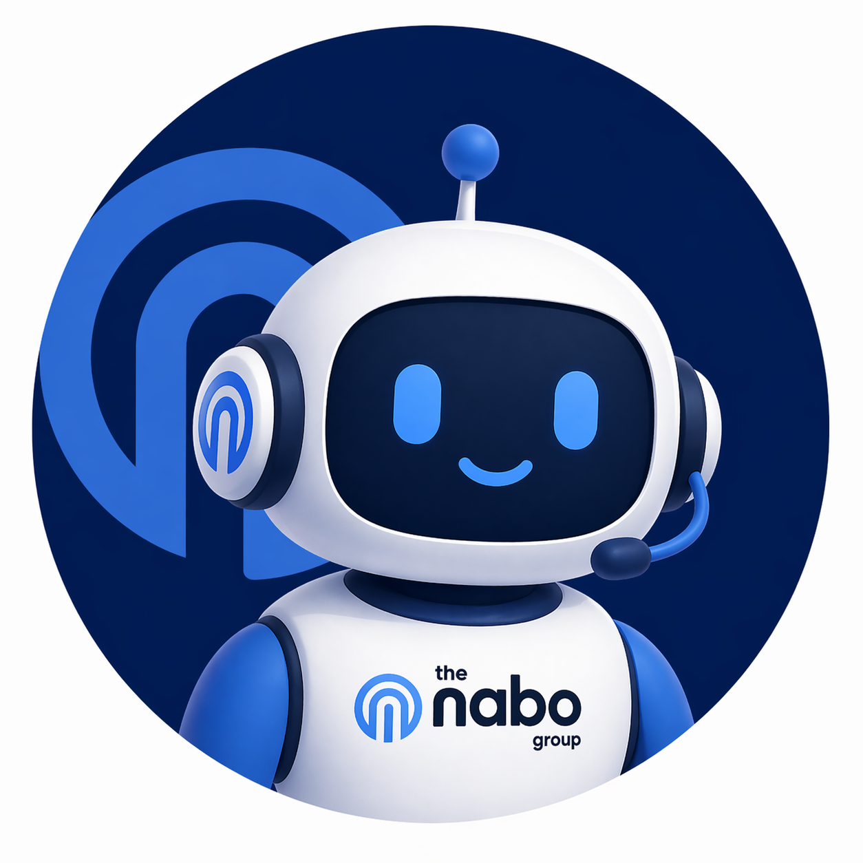 Writer: The Nabo Group